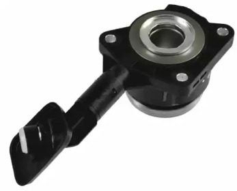 3182 654 191 SACHS  -  Вижимний підшипник гідравлічний (CSC)1
